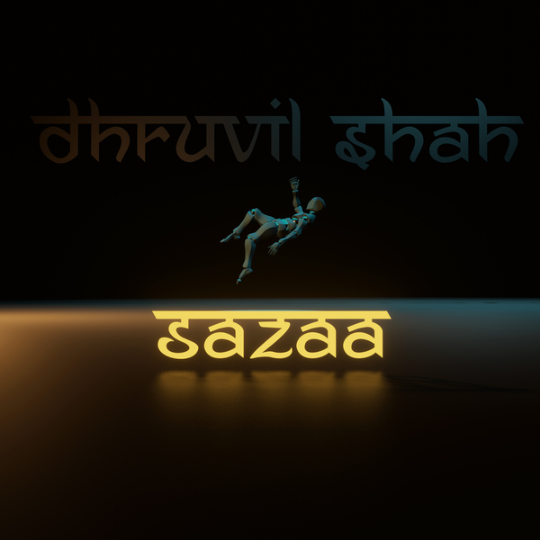 Sazaa Poster